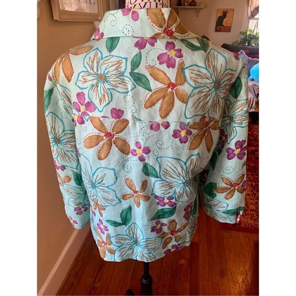 Emma James jacket - Picture 4 of 8